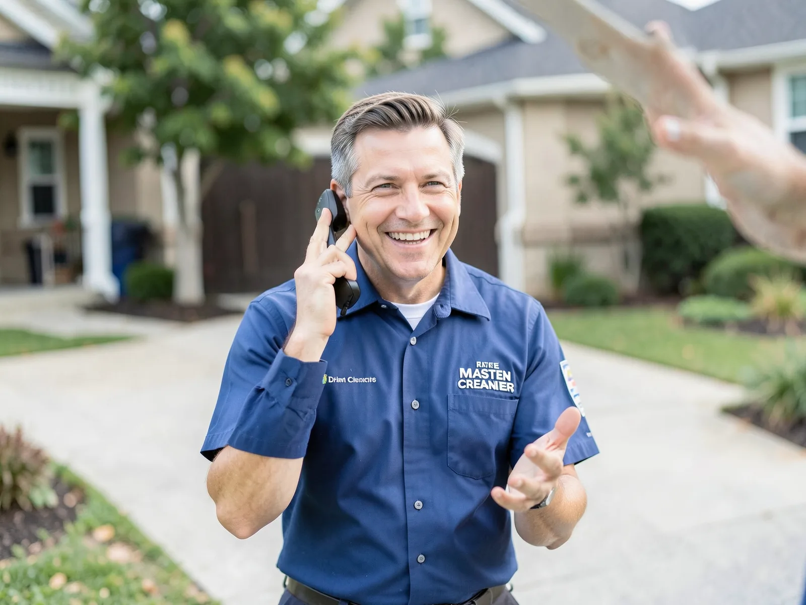 Drain Cleaning Camp Sherman, OR FAQs